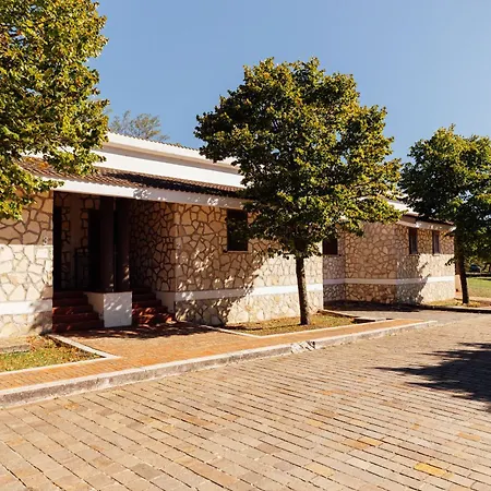 Apartment Villaggio Primavera *