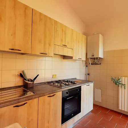 Apartment Villaggio Primavera *