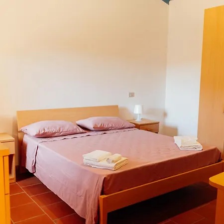 Villaggio Primavera Apartment