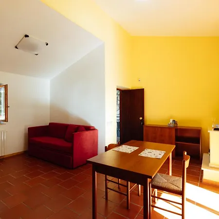 Apartment Villaggio Primavera *